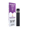Memory-Lane-Fifty-Fifty-Blend-Vape-1g-Purple-Haze