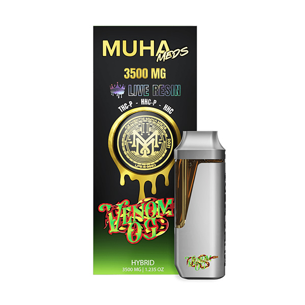 Muha-Meds-Live-Resin-Disposable-3.5g-Venom-OG
