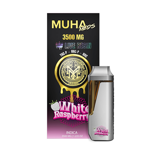 Muha-Meds-Live-Resin-Disposable-3.5g-White-Raspberry