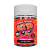 Ocho-Extracts-x-Trip Drip-x-Sugar-Double-Stacked-Bitez-(10ct)-10000mg-Raspberry-Peach