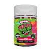 Ocho-Extracts-x-Trip Drip-x-Sugar-Double-Stacked-Bitez-(10ct)-10000mg-Sour-Watermelon-Apple