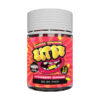 Ocho-Extracts-x-Trip Drip-x-Sugar-Double-Stacked-Bitez-(10ct)-10000mg-Strawberry-Lemonade