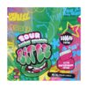 Trippy-Sugar-Double-Stacked-Bitez-2000mg-Sour-Watermelon-Apple