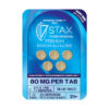 7Stax-7-OH-Tablets-(5ct)-400mg-Blue-Razz