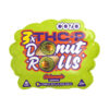 Dozo-THC-P-Donut-Pre-Rolls-(3ct)-6g-Gelonade