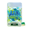 Hidden-Pack-A-Punch-THC-P-Gummies-(5ct)-100mg-Azul-Blast
