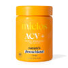 Mielos-Botanical-Terpene-Infused-ACV-Gummies-60-Count-Mango