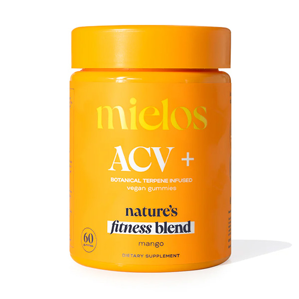 Mielos-Botanical-Terpene-Infused-ACV-Gummies-60-Count-Mango