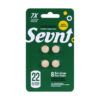 Sevn-7OH-Pseudo-Tablets-4-Count-Mint