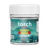 Torch-Haymaker-Blend Gummies-3500mg-Cherry-Bomb