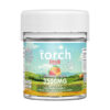 Torch-Haymaker-Blend Gummies-3500mg-Strawberry-Mango