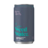 Bad-Days-D9/CBD-Weed Water-222mL-Berry-RNTZ