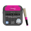 Boutiq-Snack-Pack-Live-Diamonds-Minis-(5ct)-2.5g-Lime-Haze