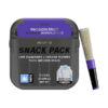 Boutiq-Snack-Pack-Live-Diamonds-Minis-(5ct)-2.5g-Passion-Fruit