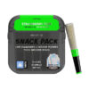Boutiq-Snack-Pack-Live-Diamonds-Minis-(5ct)-2.5g-Strawberry-Trop