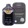 Boutiq-Switch-Liquid-Diamonds-Vape-2g-Pineapple+Lemon-Freeze
