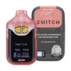Boutiq-Switch-Liquid-Diamonds-Vape-2g-Purple-Peeps+Orange-TicTacs