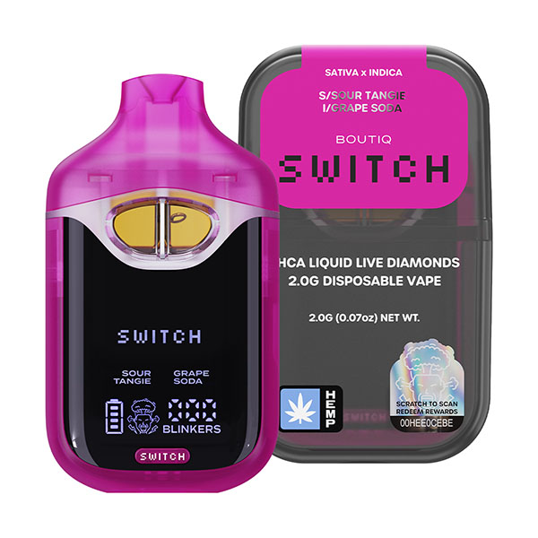 Boutiq-Switch-Liquid-Diamonds-Vape-2g-Sour-Tangie+Grape-Soda
