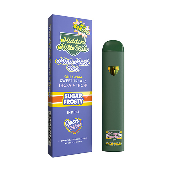 Hidden-Hills-Sweet-Treatz-Mini-Mart-Bar-Vape-1g-Sugar-Frosty