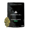 Imperial-THCA-Exotic-Flower-3.5g-Double-Runtz