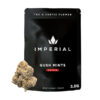 Imperial-THCA-Exotic-Flower-3.5g-Gush-Mintz