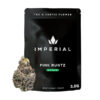 Imperial-THCA-Exotic-Flower-3.5g-Pink-Runtz