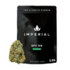 Imperial-THCA-Exotic-Flower-3.5g-SFV-OG