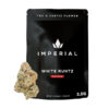Imperial-THCA-Exotic-Flower-3.5g-White-Runtz