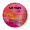 Off-Hours-Hemp-Euphoric-Energy-Gummies-(10ct)-140mg-Watermelon-Lemonade