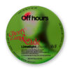 Off-Hours-Hemp-Limelight-Focus-Gummies-(10ct)-120mg-Cherry-Limeade