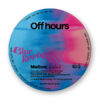 Off-Hours-Hemp-Mellow-Calm-Gummies-(10ct)-120mg-Blue-Raspberry