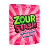 Zour-Stash-THCA-Exotic-Flower-3.5g-Blue-Raspberry-Lemonade