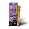 Black-Roses-Hash-Hole-Pre-Rolls-(2ct)-4g-Black-Runtz