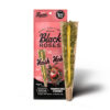 Black-Roses-Hash-Hole-Pre-Rolls-(2ct)-4g-Tropicana-Cherry