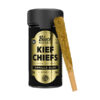 Black-Roses-Kief-Chiefs-Coated-THCA-Pre-Rolls-(10ct)-20g-Gorilla-Glue