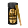 Black-Roses-Kief-Chiefs-Coated-THCA-Pre-Rolls-(10ct)-20g-Hawaiian