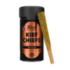Black-Roses-Kief-Chiefs-Coated-THCA-Pre-Rolls-(10ct)-20g-Tangie