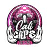 Cali-Extrax-Mushroom-Candy-Caps-10-Count-Twisted-Cherry