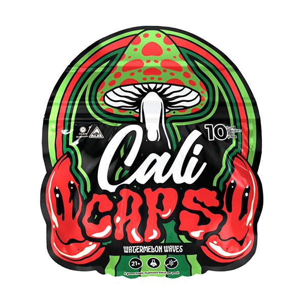Cali-Extrax-Mushroom-Candy-Caps-10-Count-Watermelon-Wave