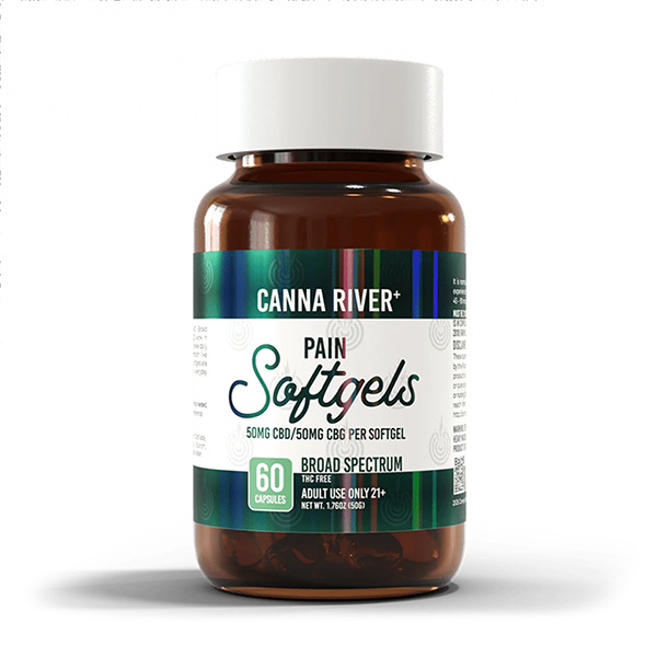 Canna-River-CBD-Pain-Softgels-Broad-Spectrum-60-Count