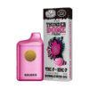 Dome-Wrecker-Thunder-Dome-P-Blend-Disposable-3.5g-Bubblegum-OG
