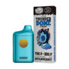 Dome-Wrecker-Thunder-Dome-P-Blend-Disposable-3.5g-Hulkberry