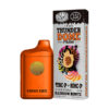 Dome-Wrecker-Thunder-Dome-P-Blend-Disposable-3.5g-Rainbow-Runtz