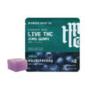 Modern-Herb-Co-D9-Gummies-(1ct)-20mg-Huckleberry