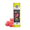Modern-Herb-Co-D9-Gummies-(5ct)-100mg-Strawberry-Rhubarb