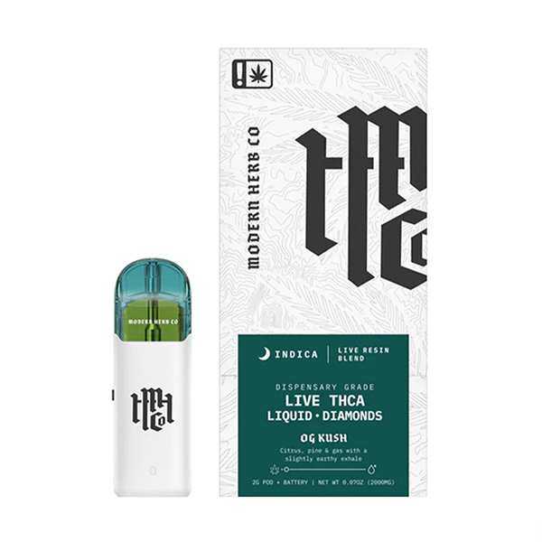 Modern-Herb-Co-THCa-Live-Resin-Liquid-Diamonds-Pod-Kit-2g-OG-Kush