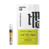 Modern-Herb-Co-Live-THCa-Uncut-510-Cartridge-1g-Golden-Goat