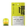 Modern-Herb-Co-Live-Uncut-THCa-Pod-Refill-1g-Maui-Wowie