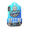 Modus-SMAX-7-Hydroxy-Tablets-(4ct)-240mg-Blue-Raspberry