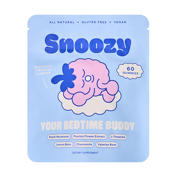 Snoozy-Bedtime-Buddy-Sleep-Gummies-60-Count